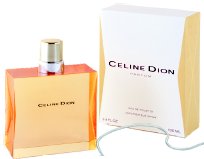 Zapach Celine Dione firmy Coty