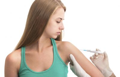 Szczepionka przeciwko grypie