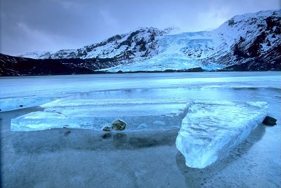 Islandia, fot. Andreas Tille, CC BY-SA 3.0