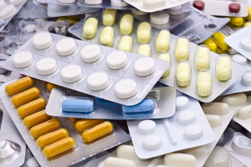Antybiotykooporność to coraz większy problem na świecie