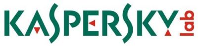 logo kaspersky lab