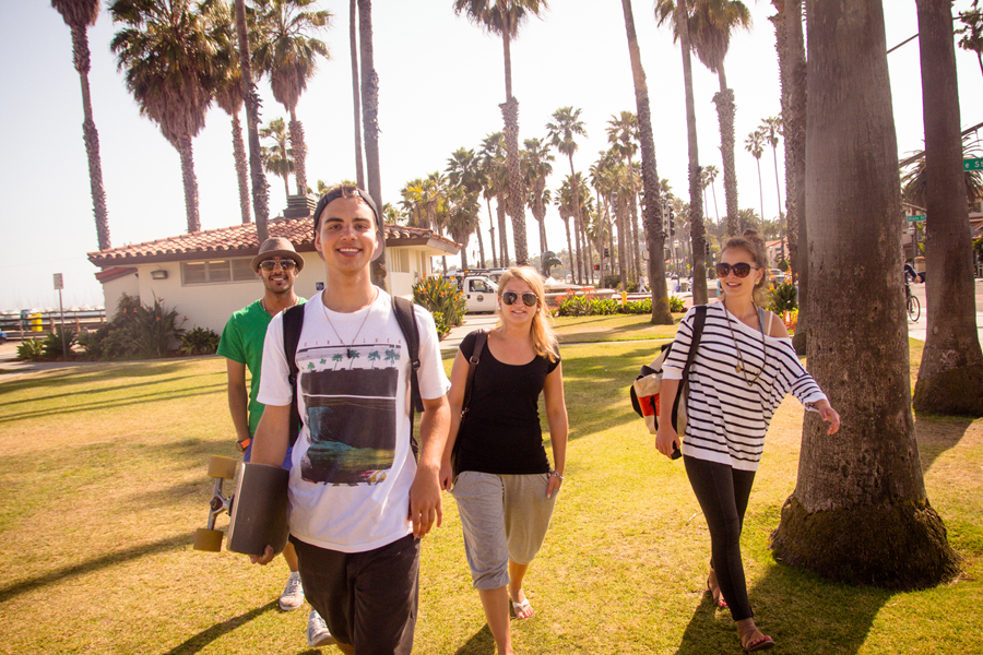 Kaplan International College Santa Barbara-3