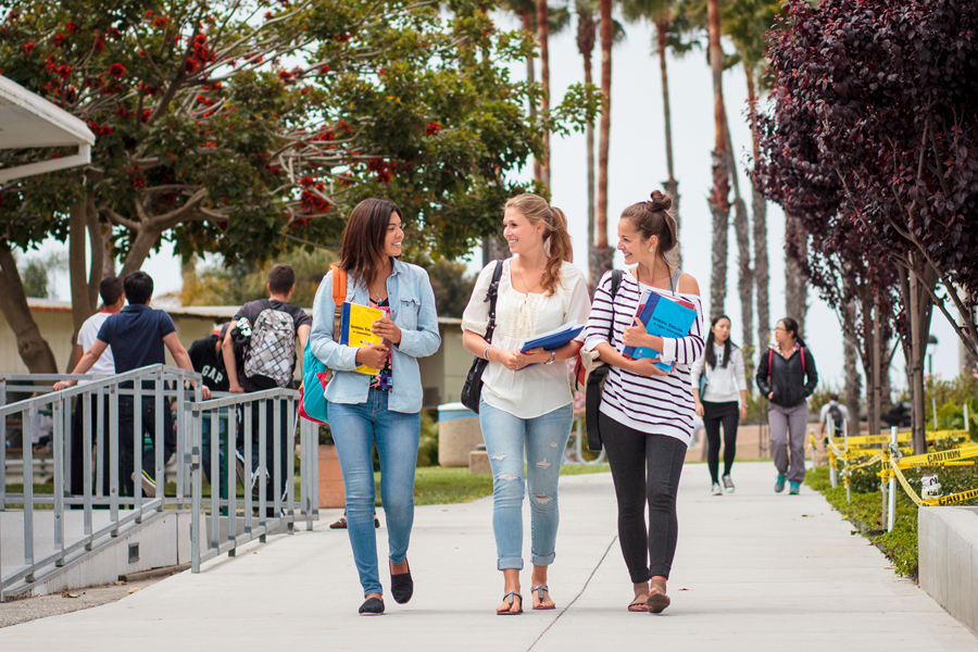 Kaplan International College Santa Barbara-5