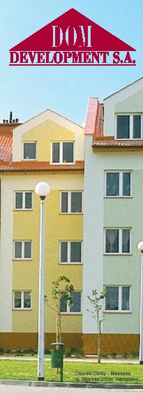 Osiedle Derby - Białołęka, ul. Skarbka z Gór, Warszawa