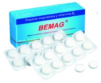 BEMAG