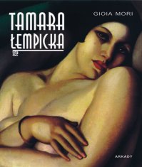 TAMARA ŁEMPICKA