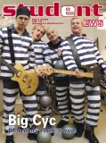 Student NEWS - nr 16 - okładka