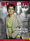 Student NEWS - nr 19 - okładka