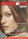 Student NEWS - nr 29 - okładka