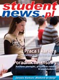 Student NEWS - nr 43 - okładka