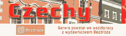 Serwis Czechy - podróże, porady - dział turystyka