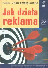 Okładka książki „Jak działa reklama”