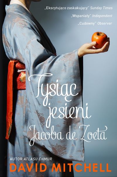 Tysiąc Jesieni Jacoba de Zoeta