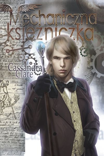 Mechaniczna Księżniczka 