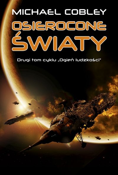Osierocone światy 