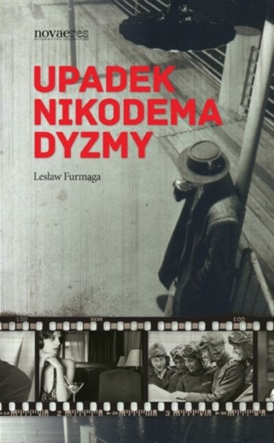 Upadek Nikodema Dyzmy