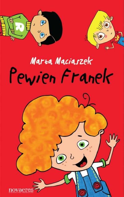 Pewien Franek