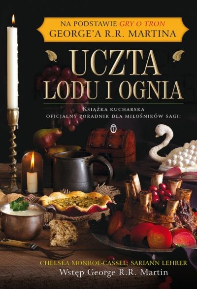 Nadchodzi zima!