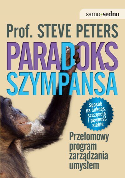 Paradoks szympansa