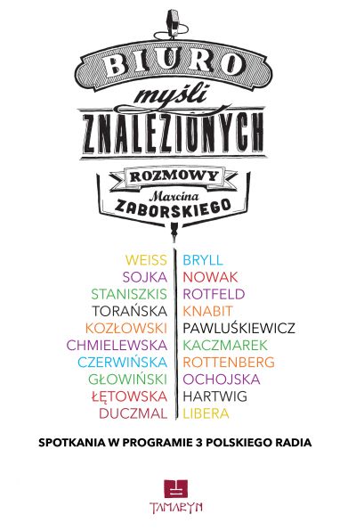 Biuro Myśli Znalezionych