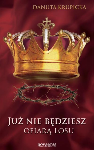 Już nie będziesz ofiarą losu 