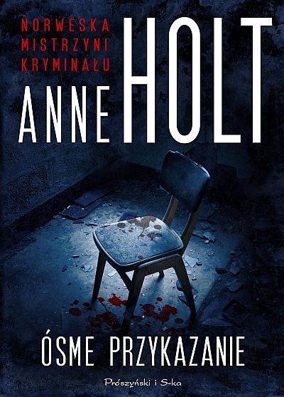 Anne Holt