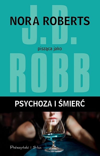 Nora Roberts