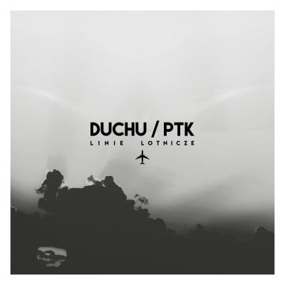 Duchu PTK - Linie Lotnicze - okładka
