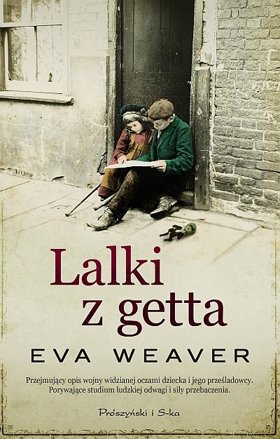Eva Weaver