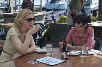 blue jasmine
