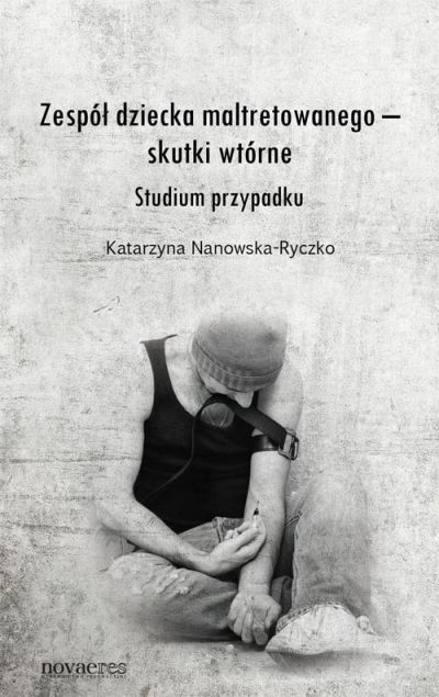 Zespół dziecka maltretowanego