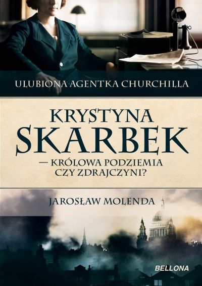 Krystyna Skarbek