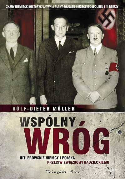 Rolf-Dieter Müller