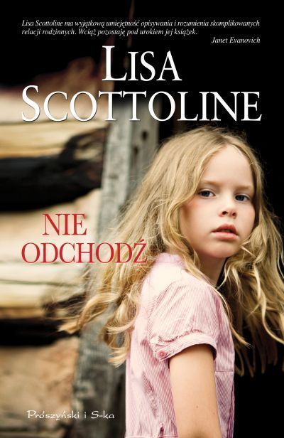 „Co czytać?” Oczywiście książki Prószyńskiego!