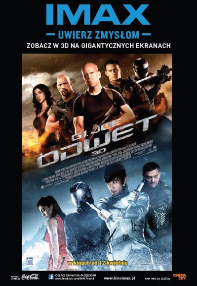Imax