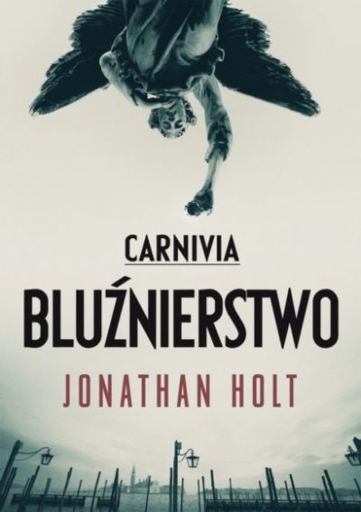 Carnivia. Bluźnierstwo