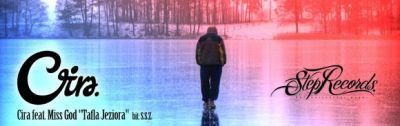 Tafla jeziora - nowy numer od Ciry