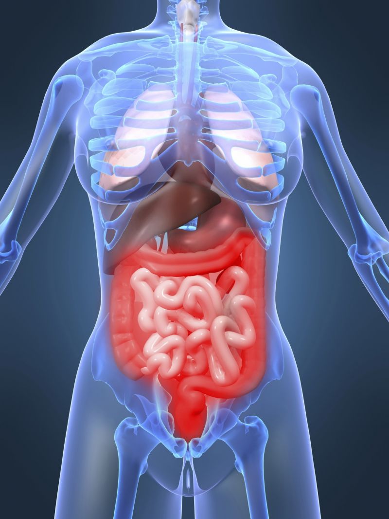 Wzrasta ilość młodych osób chorych na raka jelita grubego, 65% pacjentów jest diagnozowana w stadium zaawansowanym 