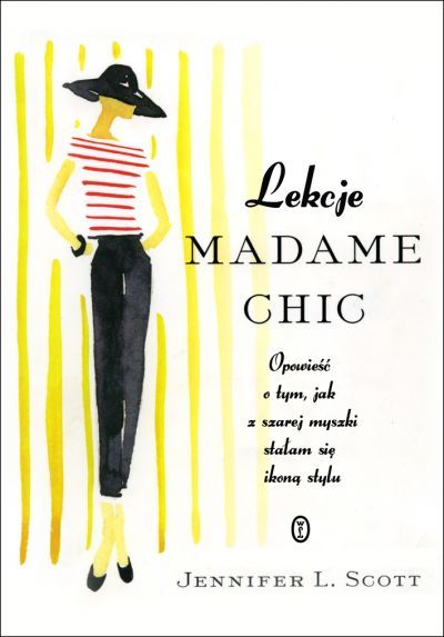 madame chic