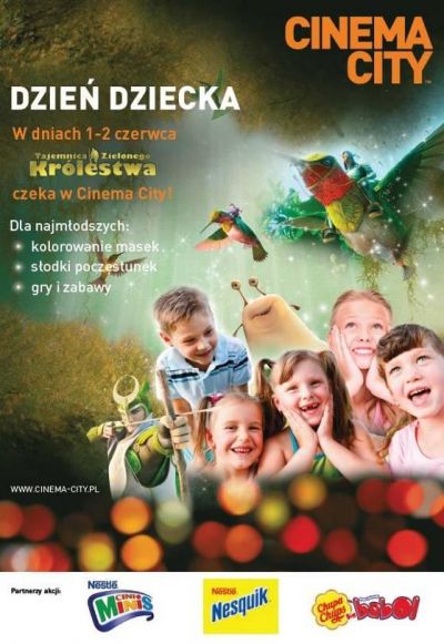 dzień dziecka