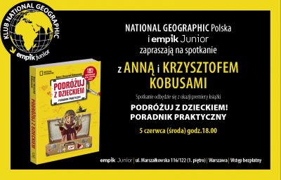 Anna i Krzysztof Kobusowie 