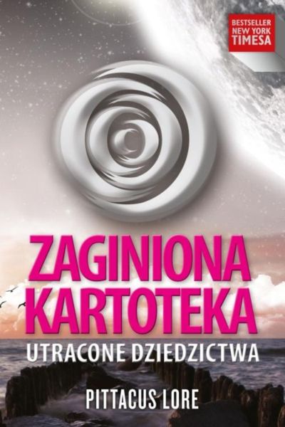 Pittacus Lore