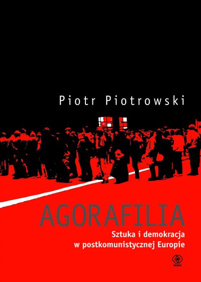 Agorafilia