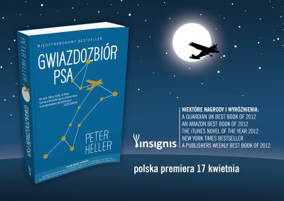 Gwiazdozbiór Psa