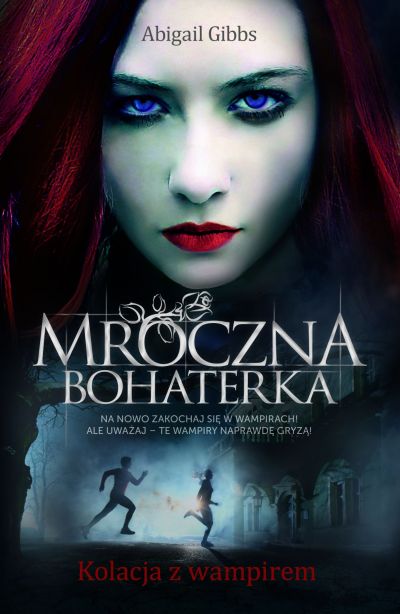 Mroczna bohaterka