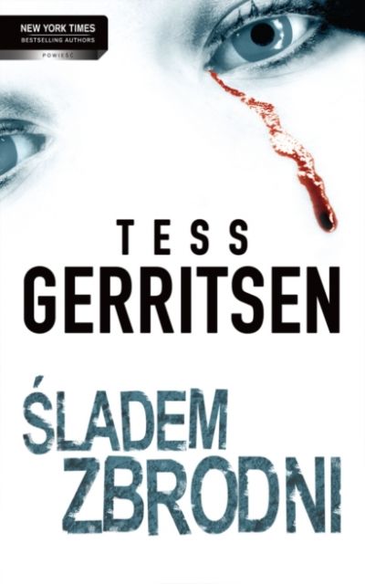 Tess Gerritsen