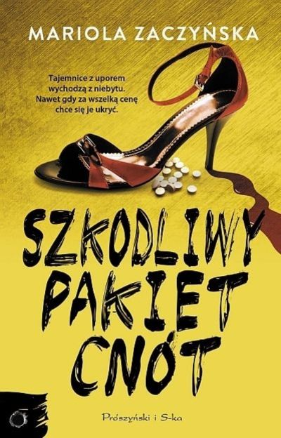 Szkodliwy Pakiet Cnót