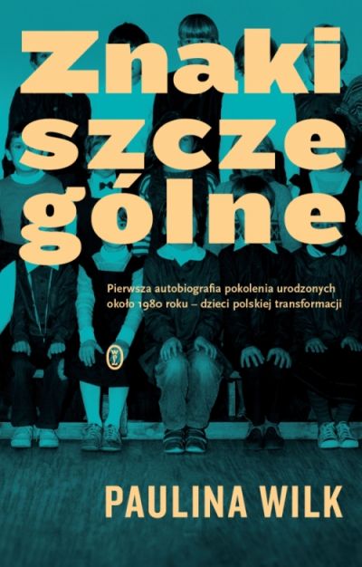 Nowa książka Pauliny Wilk