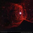 miniatura zdjecie_w_bliskiej_podczerwieni_przedstawiające_mgławice_planetarn_NGC_2346