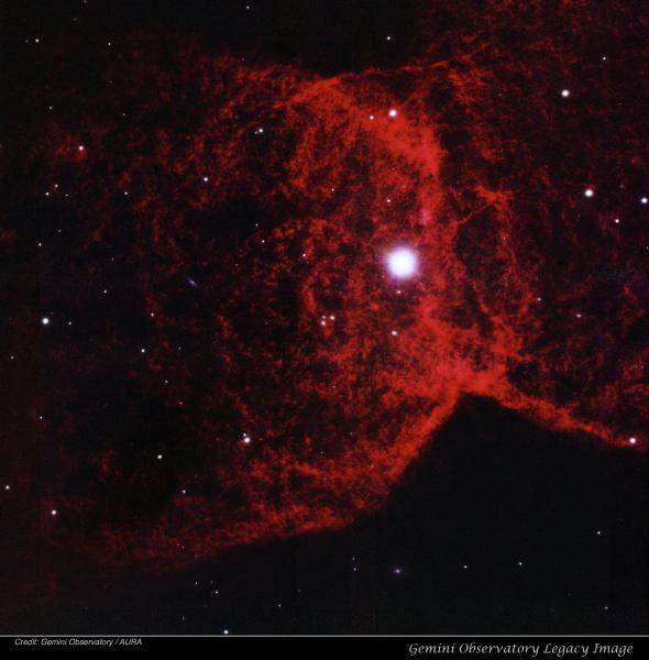 zdjecie_w_bliskiej_podczerwieni_przedstawiające_mgławice_planetarn_NGC_2346